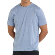 New Balance Athletics Running T-Shirt - Men's