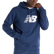 New Balance Essentials Core Casual Hoodie - Men's