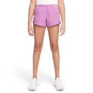 Nike Dri-FIT Sprinter Girls Running Shorts, Violet