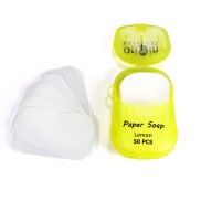 Origin Outdoors Soap Leaves