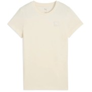 Puma Ess Elevated Women's T-shirt, no dye