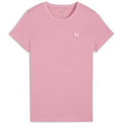 Puma Ess Elevated Women's T-shirt, pink