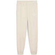 Puma Essentials Script Sweatpants Youth, alpine snow
