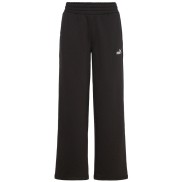 Puma Essentials Small No. 1 Logo Pants Women's, black