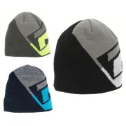 Relax Winter Hat Nero
