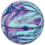 Rezo Rubber Basketball Ball