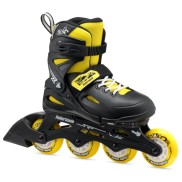 Rollerblade Fury Roller Skates - Kids