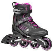 Rollerblade Zetrablade Roller Skates - Women's