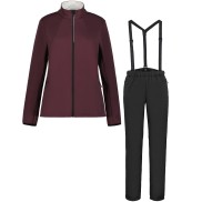 Rukka Turula XC Ski Clothing Set - Women's