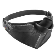Salomon Cross Season Bottle Belt, black