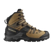 Salomon Quest 4 Gore-Tex Hiking Boots - Men's