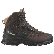 Salomon Quest 4 Gore-Tex Hiking Boots - Women's