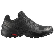 Salomon Speedcross 6 Gore-Tex Trail Running Shoes - Women's