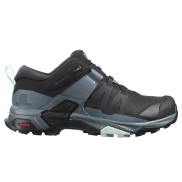 Salomon X Ultra 4 GTX Women's, Stargazer/Carbon/Stone Blue