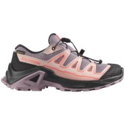 Salomon X Ultra Gore-Tex Hiking Shoes - Kids