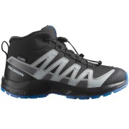Salomon XA Pro V8 Mid WP Hiking Boots - Kids