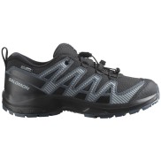 Salomon XA Pro V8 WP Hiking Shoes - Kids