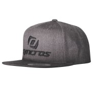Scott Cap Syncros Precision, Dark Grey Melange