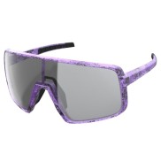 Scott Torica LS sunglasses, purple / grey  