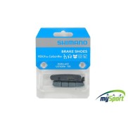 Shimano R55C4 Dura-Ace BR-9000/7900 Brake Shoes for Carbon Rims