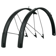 SKS Blumels Mudguard Set, 28" 56mm