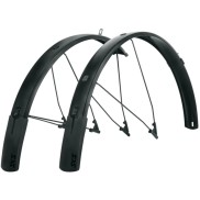 SKS Blumels Style Mudguard Set, 27.5-29 65mm