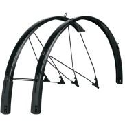 SKS Blumels Style Mudguard Set 27.5-29, 75mm 