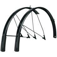 SKS Blumels Style Mudguard Set 28" 46mm