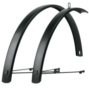 SKS Edge Mudguard Set, 28" 56mm