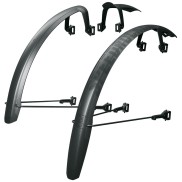 SKS SPEEDROCKER XL Mudguard Set, 27.5-28"  