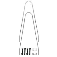 SKS U-Stays Velo 55 Cross 28