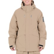 Slope Kenai Alpine Ski Jacket - Men's