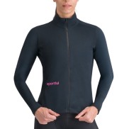 Sportful Classic Cycling Jacket - Women's