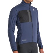 Sportful Super Jacket GORE-TEX Infinium Men's, galaxy blue