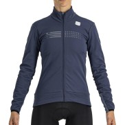 Sportful Tempo Gore-Tex Infinium Women's Jacket, Blue