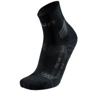 UYN Run Trail One Running Socks - Men's