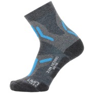UYN Trekking 2In Merino Hiking Socks - Women's