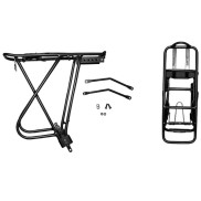 Ventura Universal Bicycle Carrier Rack 26-28 | Aluminium