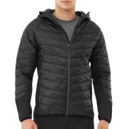 Viking Bart Warm Pro Outdoor Jacket - Men's