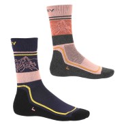 Viking Boosocks Heavy Bamboo Outdoor Socks - Women's