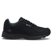 Viking Comfort Light GTX Men's Hiking Shoes, Black