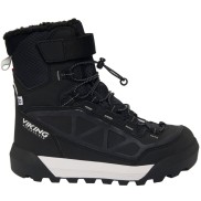 Viking Constrictor Warm SC WP 1V SL Winter Boots - Kids
