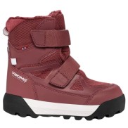 Viking Constrictor Warm SC WP 2V Winter Boots - Kids