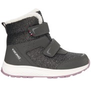 Viking Equip Glitter Warm WP 2V Winter Boots - Kids