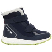 Viking Equip Glow Warm WP 2V Winter Boots - Kids