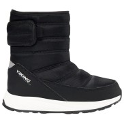 Viking Equip Warm WP 1V Pull-on Winter Boots - Kids