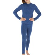 Viking Flam Base Layer Set - Kids
