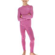 Viking Flam Base Layer Set - Kids