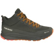 Viking Motion Mid GTX Walking Boots - Men's