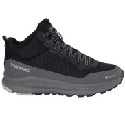 Viking Motion Mid GTX Walking Boots - Women's